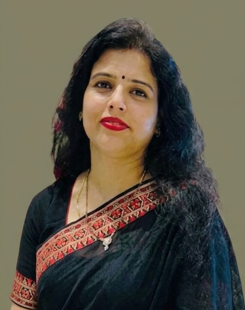 Naveen Singh
