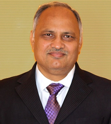 Ravindra Kumar Singh