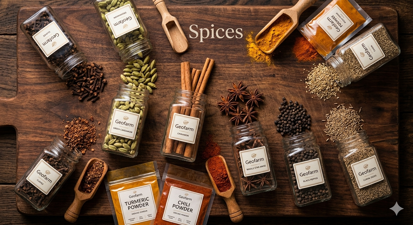 Spices